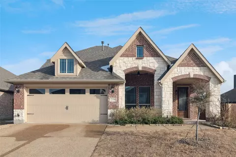 2106 Ranchwood Dr, Melissa, TX 75454