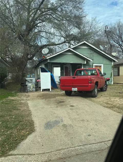 420 Champ Clark St, Shreveport, LA 71108