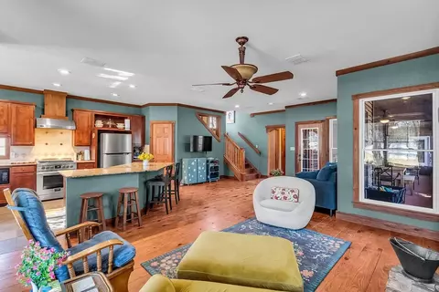 Other - 401 Denton St E, Argyle, TX 76226 photo 2 of 7
