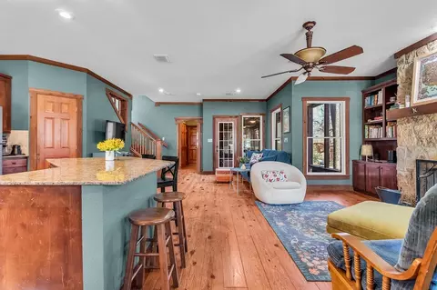 Other - 401 Denton St E, Argyle, TX 76226 photo 3 of 7