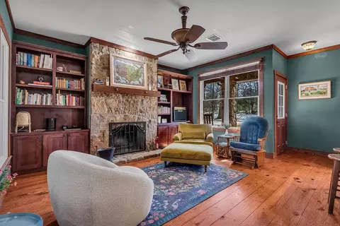 Living - 401 Denton St E, Argyle, TX 76226 photo 3 of 3