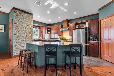Kitchen - 401 Denton St E, Argyle, TX 76226 photo 1 of 5