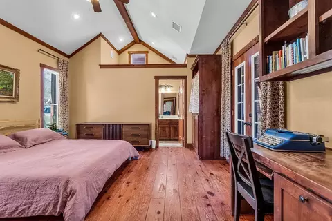 Bedroom - 401 Denton St E, Argyle, TX 76226 photo 1 of 5