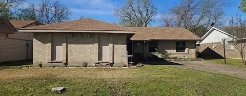 5005 Heather Glen Dr, Garland, TX 75043
