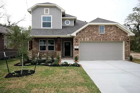 3326 Mcgowen St, Houston, TX 77004