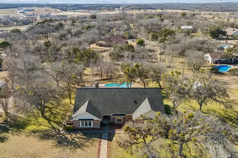 608 Knights Bridge Rd, Willow Park, TX 76087