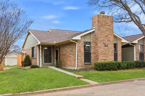1805 W Spring Creek Pkwy #EE2, Plano, TX 75023
