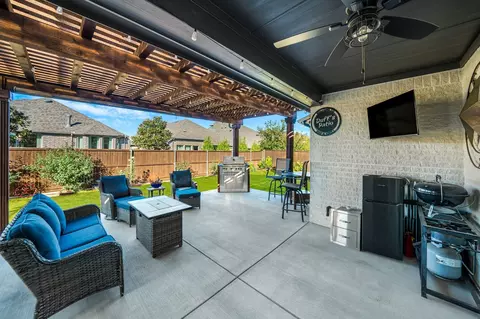 4433 Ginger Rd, Celina, TX 75009 photo 28