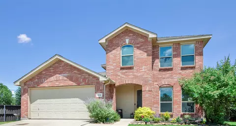 514 Brighton Ct, Wylie, TX 75098
