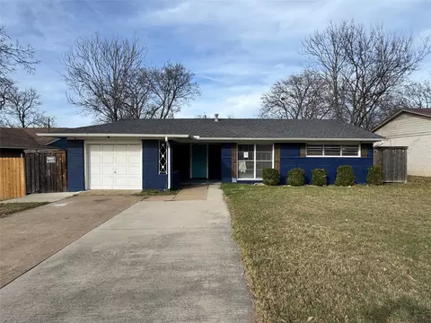 625 Midvale Dr, Dallas, TX 75232