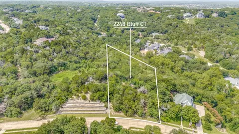2248 Bluff Ct, Cedar Hill, TX 75104