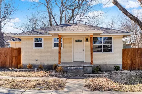 1205 N Bradley St, Mckinney, TX 75069