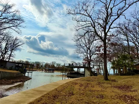 0 Shoreline, Star Harbor, TX 75148