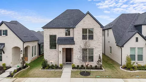 1512 Sandhill Ln, Celina, TX 75009
