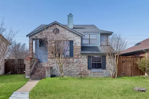 2903 Hunters Point Ln, Carrollton, TX 75007