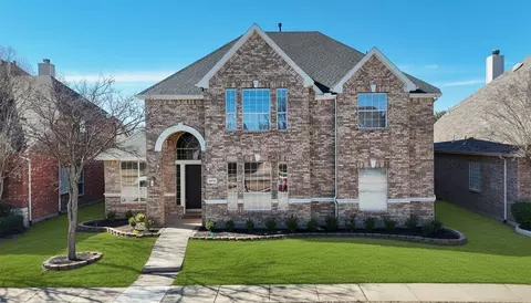 3475 Pilgrim Dr, Frisco, TX 75034