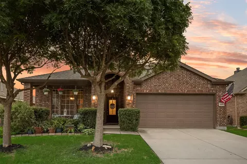 3615 White Summit Ln, Melissa, TX 75454