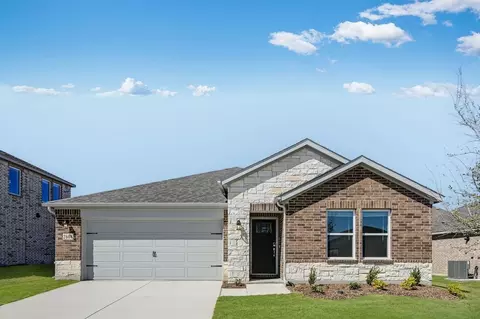 2608 Glacier Rd, Anna, TX 75409