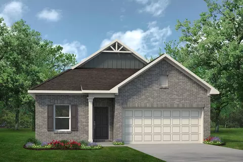 9637 Mcclane Farm Dr, Fort Worth, TX 76036
