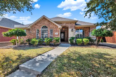 5245 Evening Sun Dr, Frisco, TX 75034