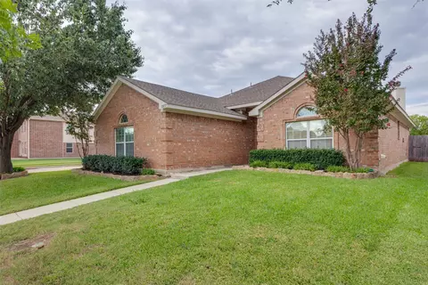10837 Braemoor Dr, Haslet, TX 76052