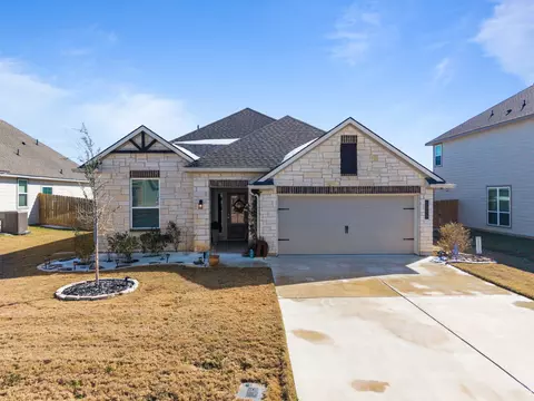 Exterior - 3409 Beutel Rd, Lorena, TX 76655 photo 2 of 6