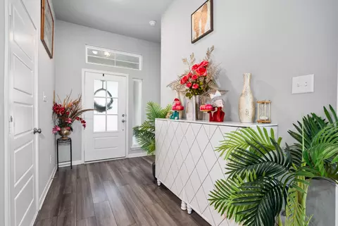 Entry Way - 3409 Beutel Rd, Lorena, TX 76655 photo 1 of 6