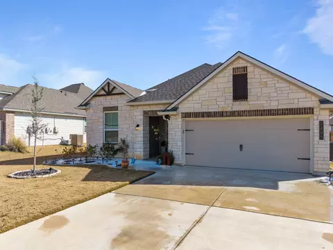 Exterior - 3409 Beutel Rd, Lorena, TX 76655 photo 3 of 6