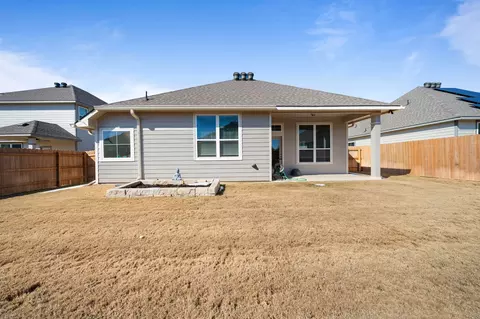 Exterior - 3409 Beutel Rd, Lorena, TX 76655 photo 5 of 6