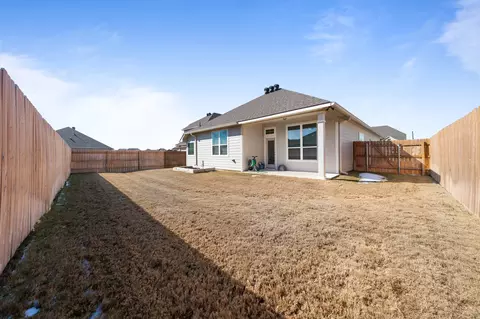 Exterior - 3409 Beutel Rd, Lorena, TX 76655 photo 6 of 6