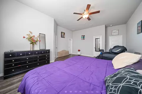 Bedroom - 3409 Beutel Rd, Lorena, TX 76655 photo 1 of 2