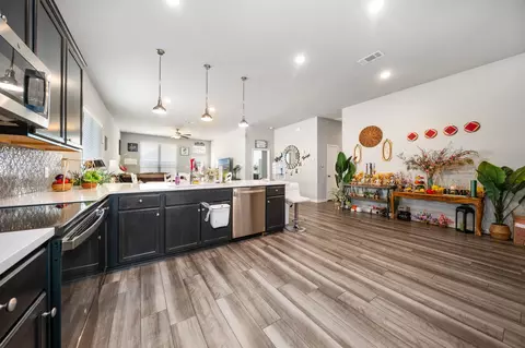 Kitchen - 3409 Beutel Rd, Lorena, TX 76655 photo 1 of 1
