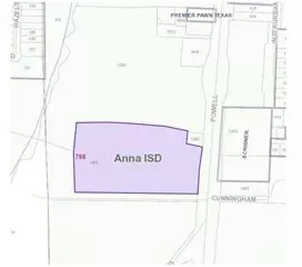 1300 S Powell Pkwy, Anna, TX 75409