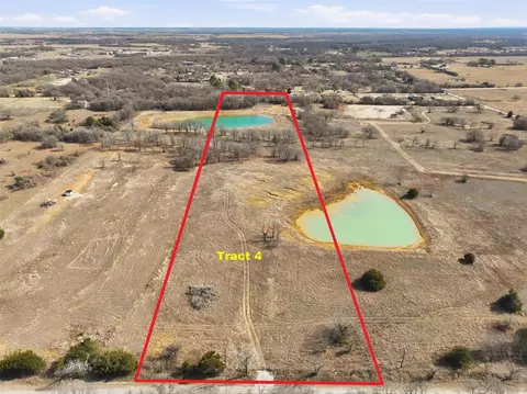825 County Road 404, Alvarado, TX 76009