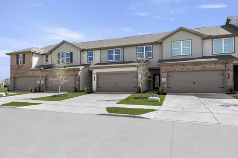1500 Lake Alpine Trl, Anna, TX 75409