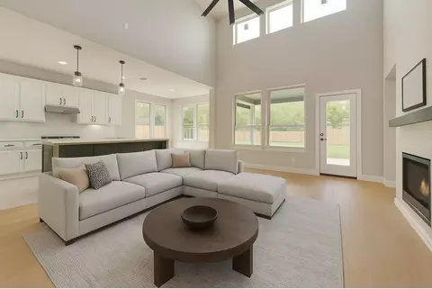 6810 Windward View Dr, Rowlett, TX 75088