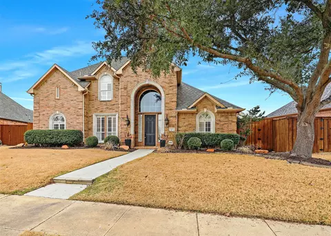 2521 Saratoga Dr, Plano, TX 75075
