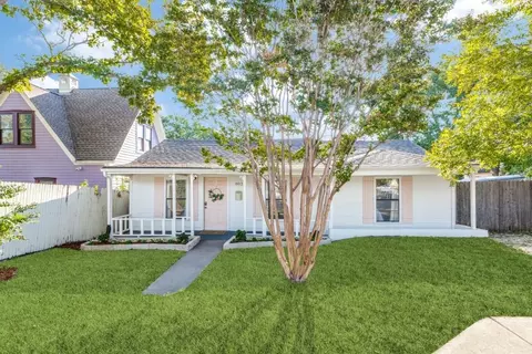 802 Board St, Mckinney, TX 75069