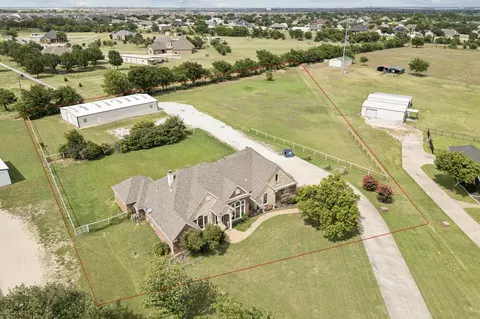 2308 Kella Ct, Haslet, TX 76052