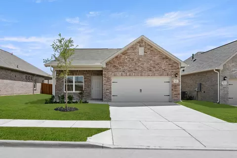 9629 Mcclane Farm Dr, Fort Worth, TX 76036