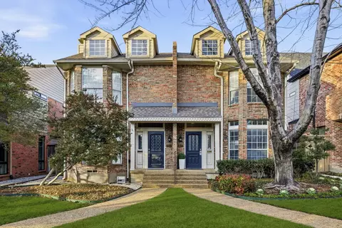 3648 Asbury St, University Park, TX 75205