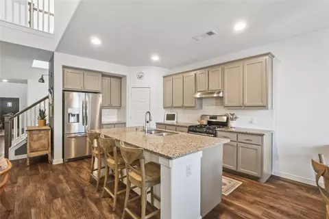 1213 Glacier Ct, Celina, TX 75009