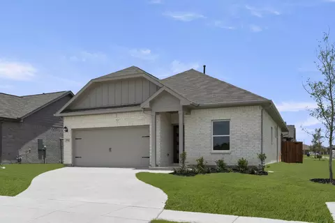 9713 Mcclane Farm Dr, Fort Worth, TX 76036