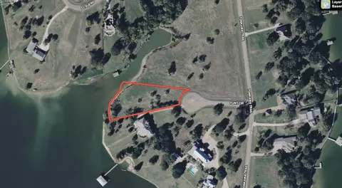 lot38 Flint Cir, Corsicana, TX 75109