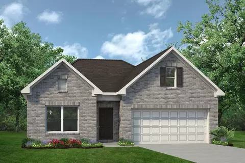 9633 Mcclane Farm Dr, Fort Worth, TX 76036