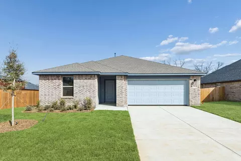 3884 Rose Hill Ct, Denison, TX 75020