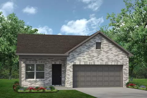 9709 Mcclane Farm Dr, Fort Worth, TX 76036