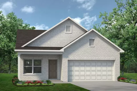 9617 Mcclane Farm Dr, Fort Worth, TX 76036