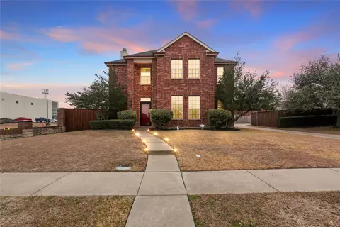 502 Elderwood Loop, Mesquite, TX 75181