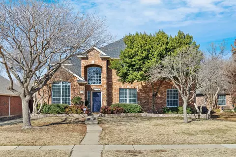 1170 Southampton Dr, Frisco, TX 75036